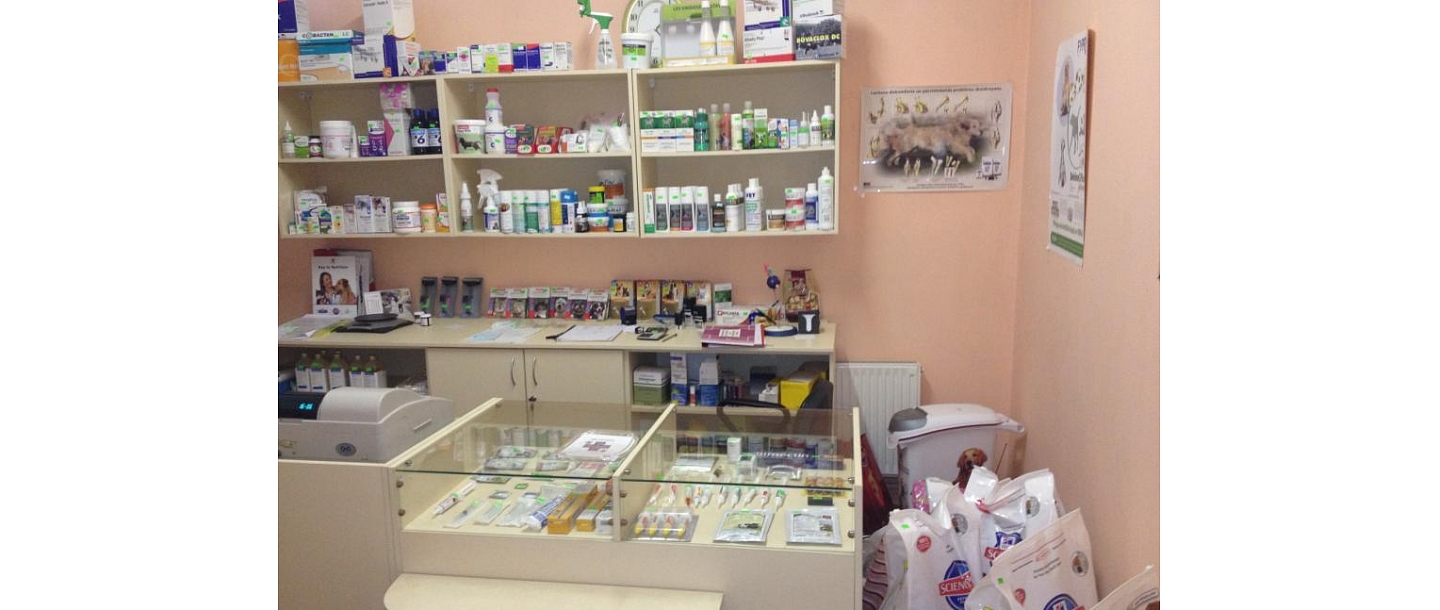 veterinārie pakalpojumi