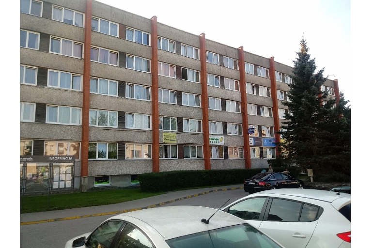 Viesnīca Olainē