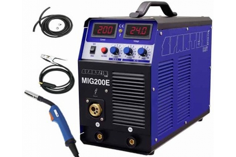 Welding equipment