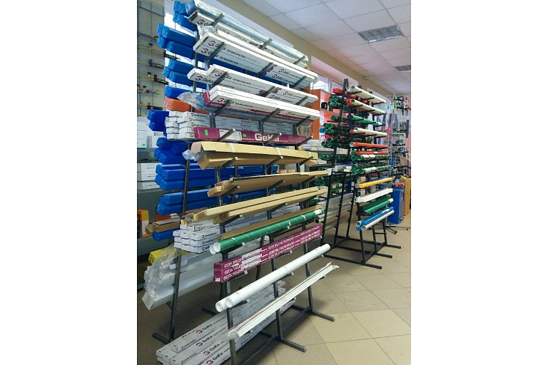 Welding rods