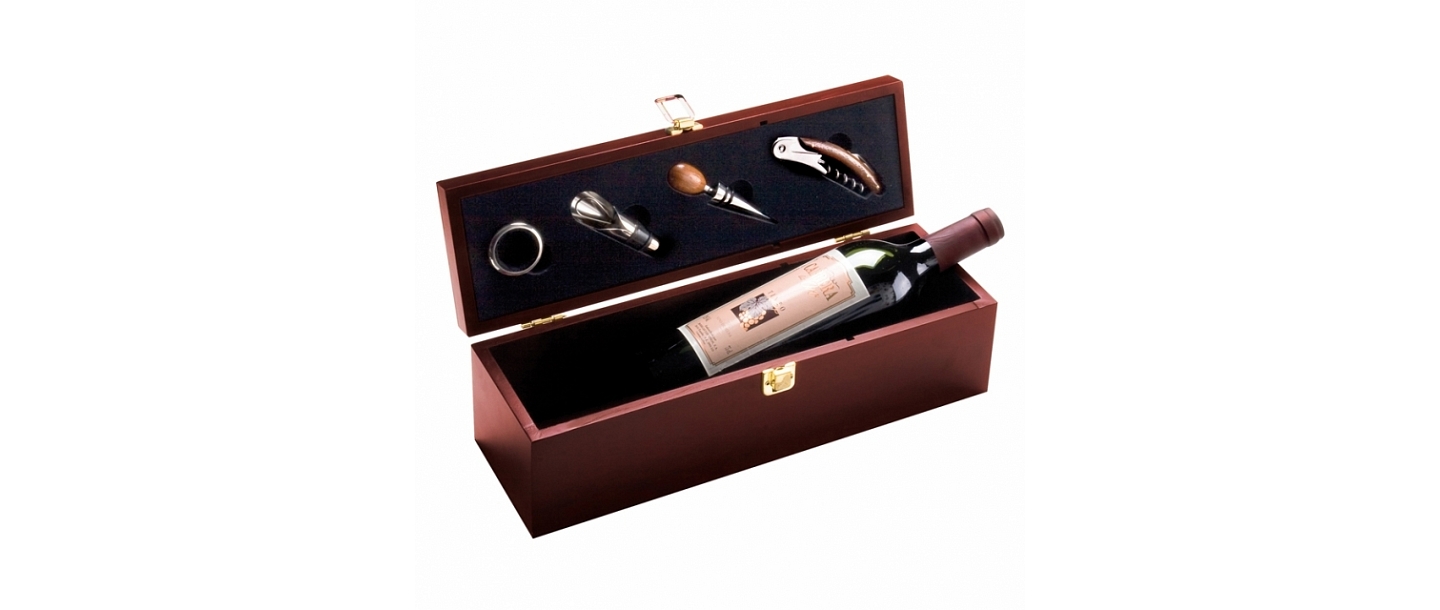 Wine set