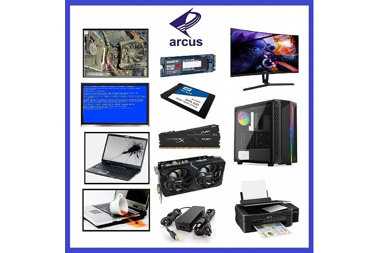 Workshop Arcus