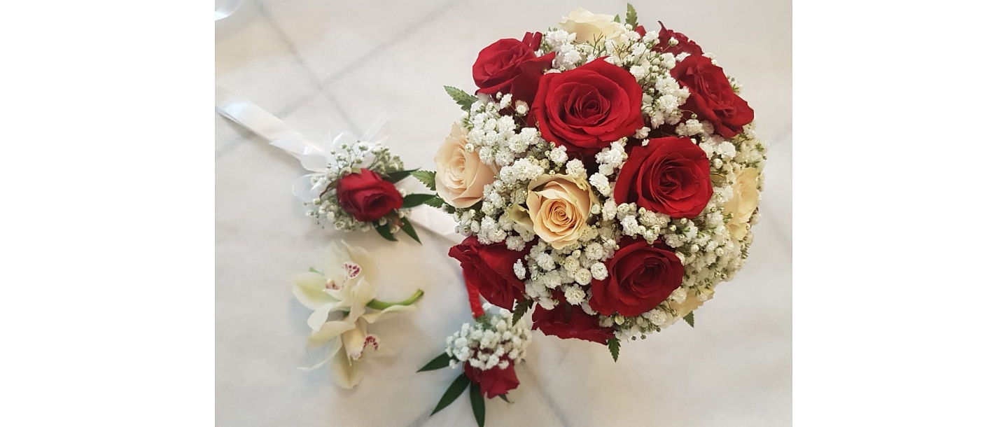 Ziedu tirdzniecība, floristika