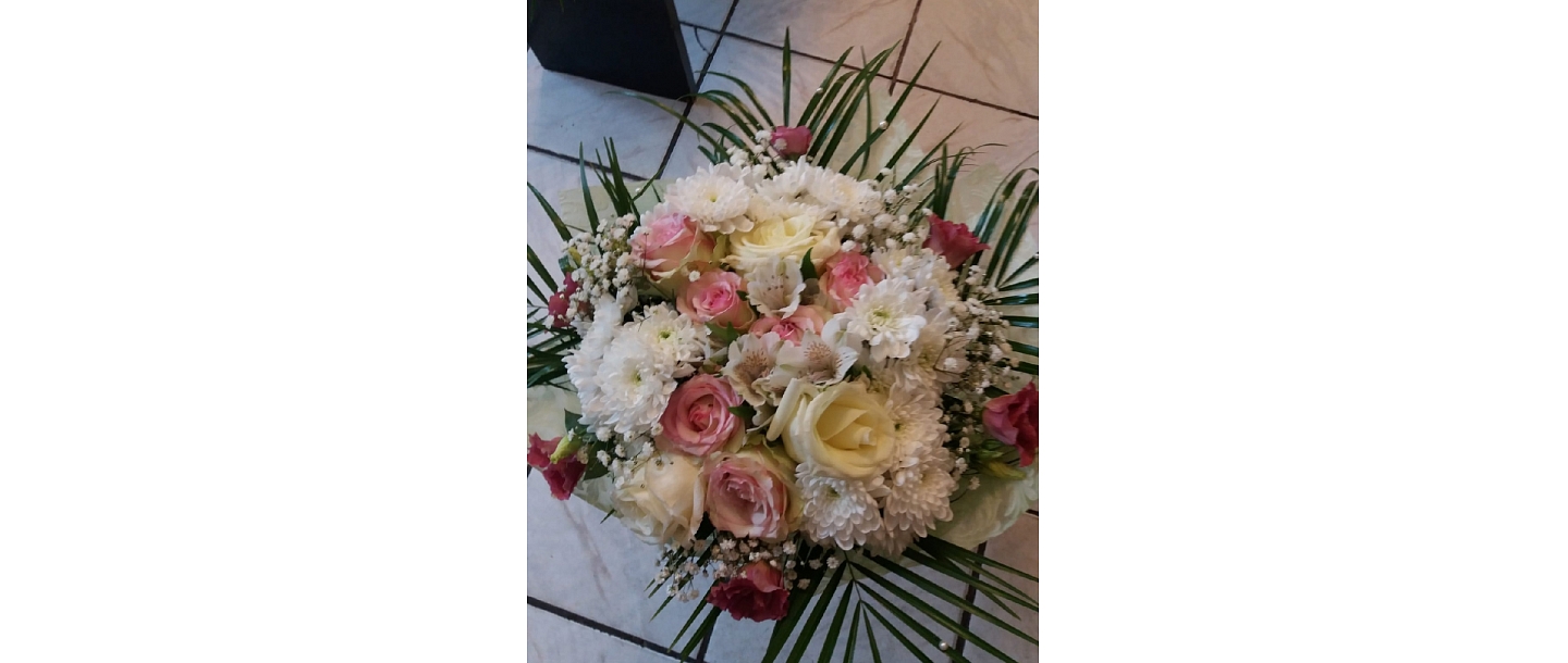 Ziedu tirdzniecība, floristika