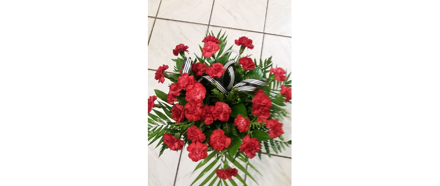 Ziedu tirdzniecība, floristika