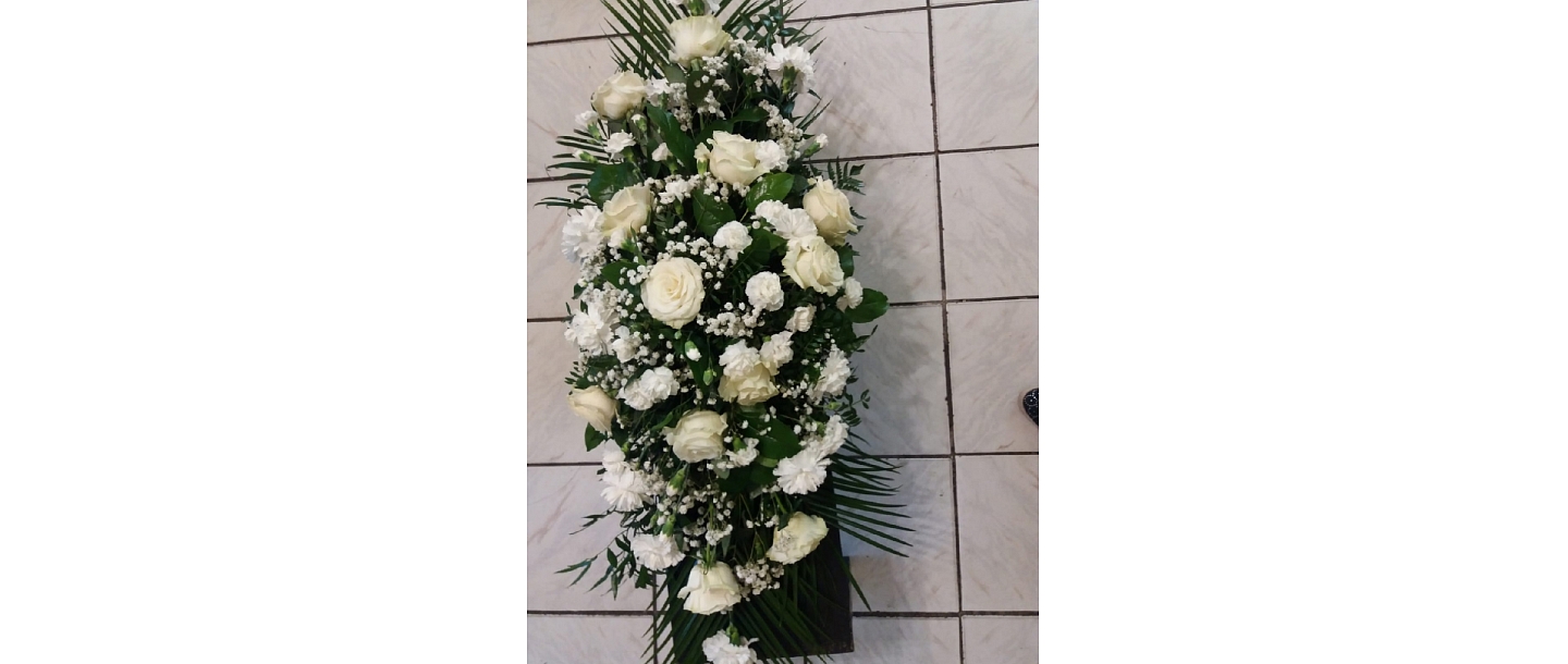 Ziedu tirdzniecība, floristika