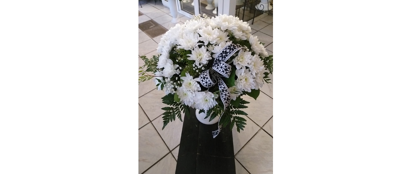 Ziedu tirdzniecība, floristika