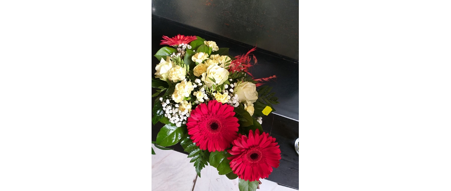 Ziedu tirdzniecība, floristika