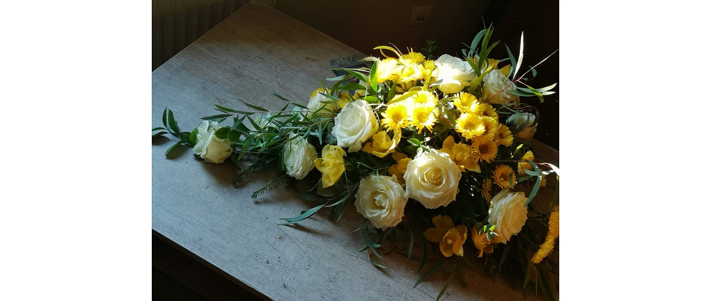 Ziedu tirdzniecība, floristika