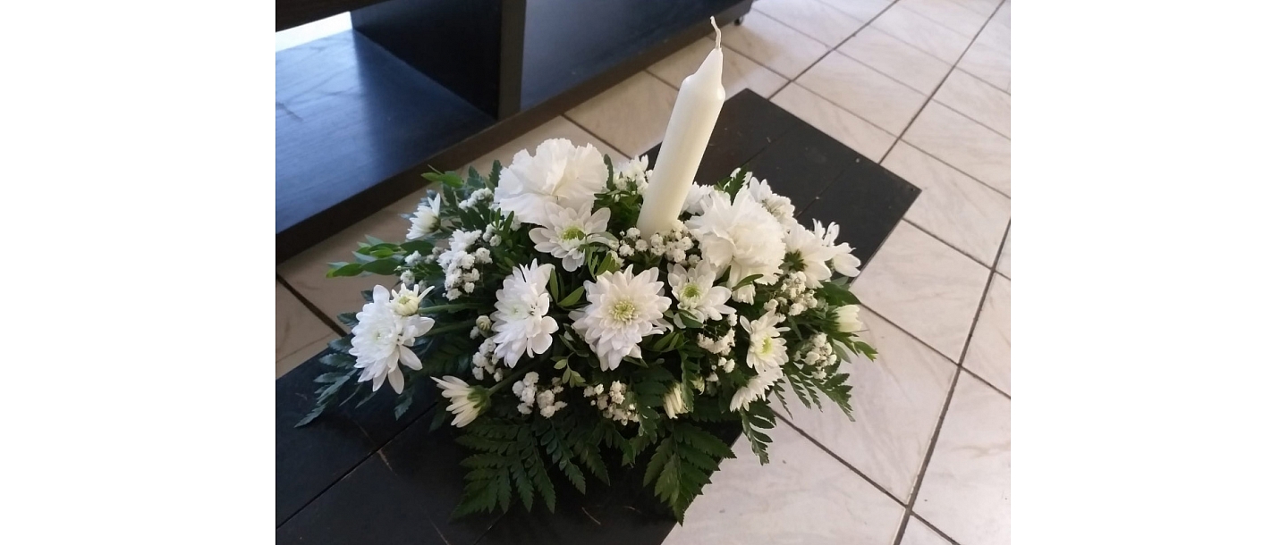 Ziedu tirdzniecība, floristika