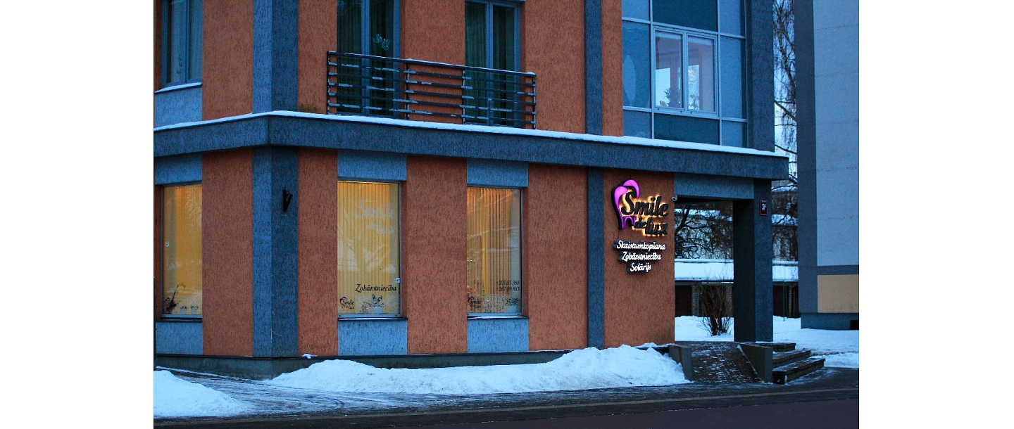 Zobārstniecība Jelgava