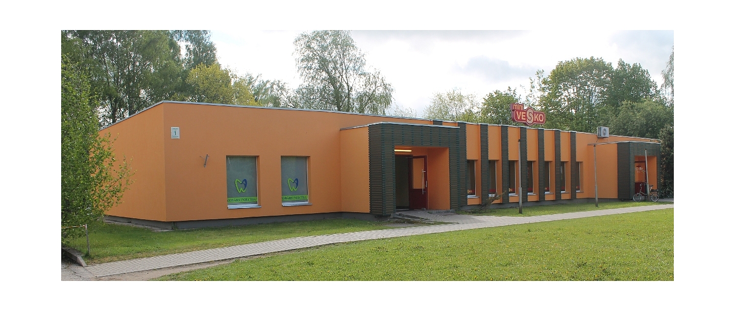 Zobārstniecība un mutes higēna