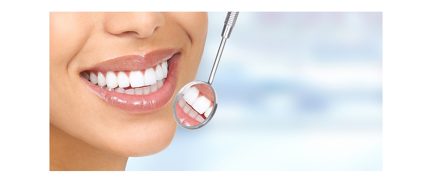 Zobārstniecība un mutes higiēna