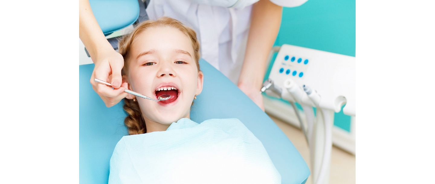 Zobārstniecība un mutes higiēna