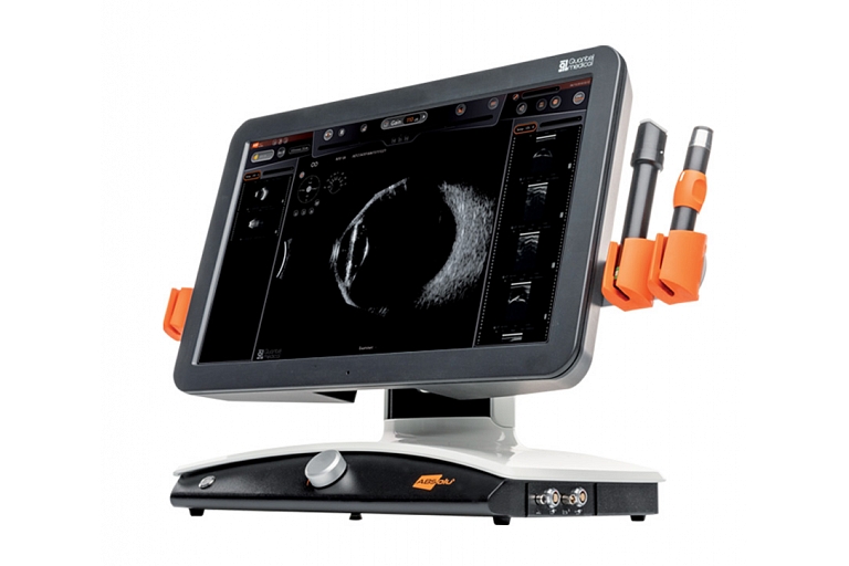 ABSOLU QUANTEL MEDICAL
