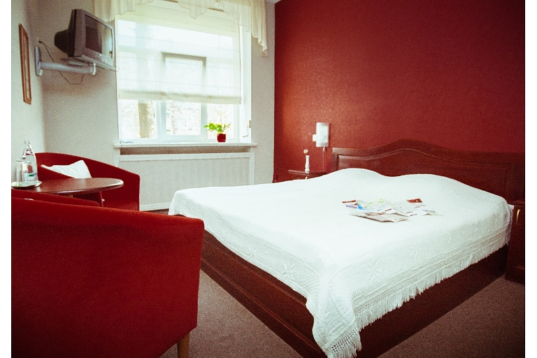 Accommodation