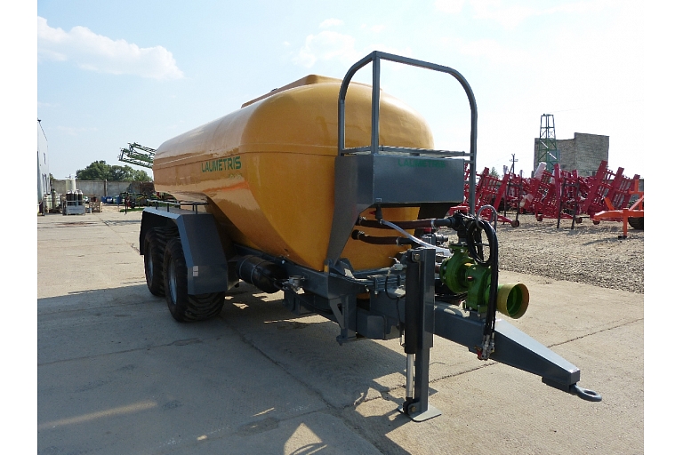 Agriculture equipment