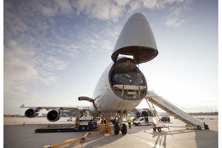 Air freight