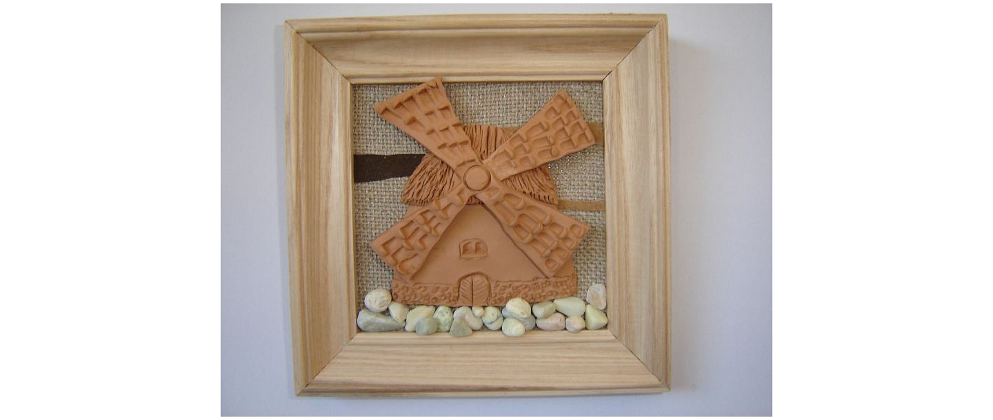 Amatniecības izstrādājumi