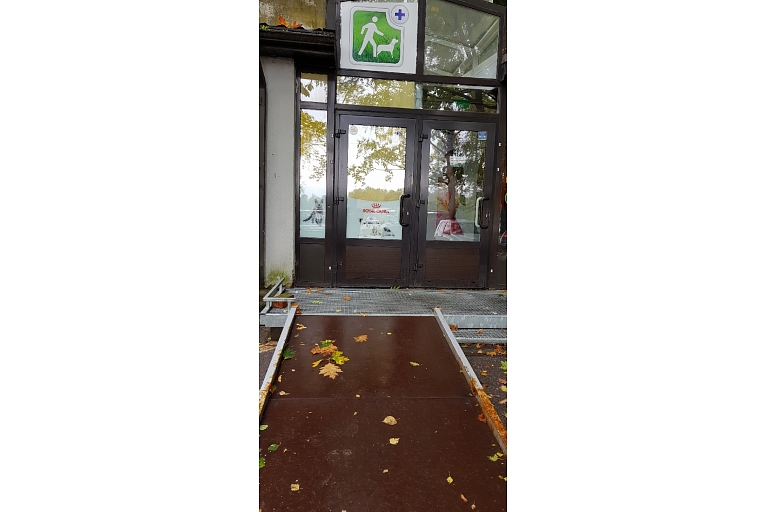 Anivet veterinārā klīnika