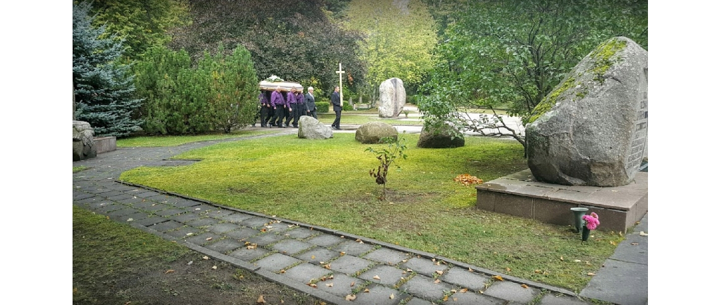 Apbedīšanas birojs