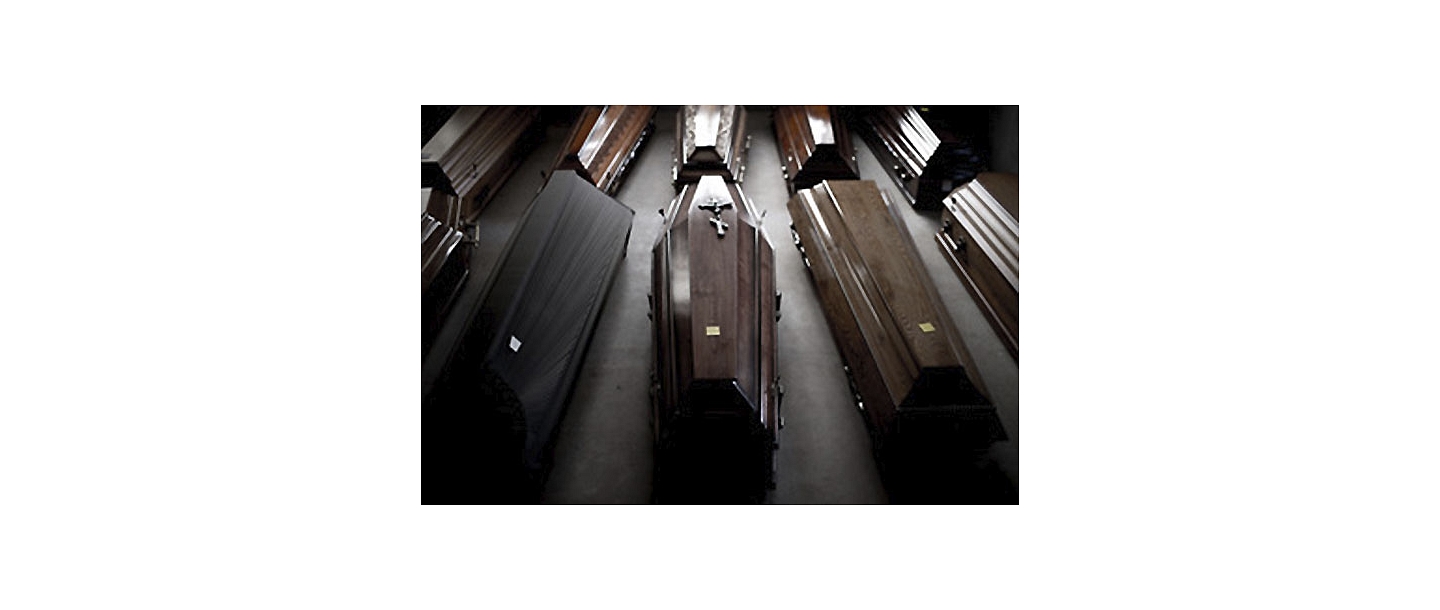 Kapu pieminekļi Bauska