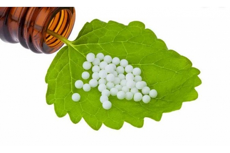 ārsts homeopāts