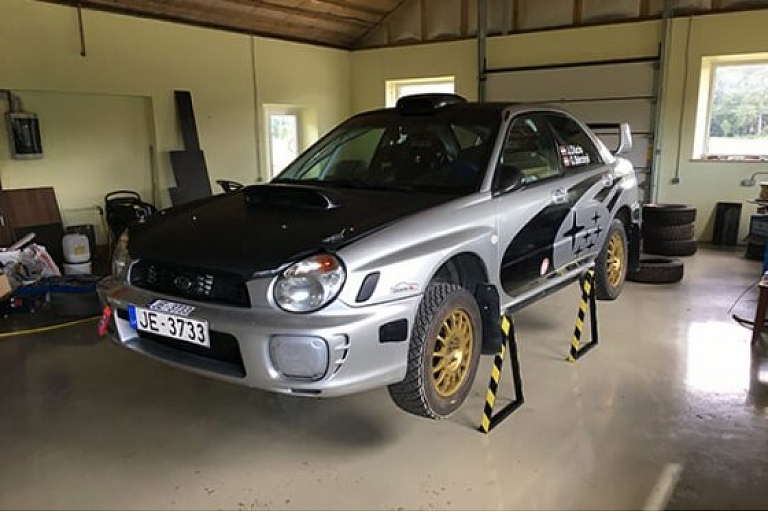 Автосервис Марупе