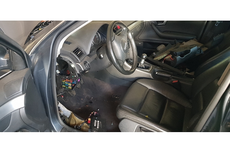 Автосервис «Авто Ритмс»