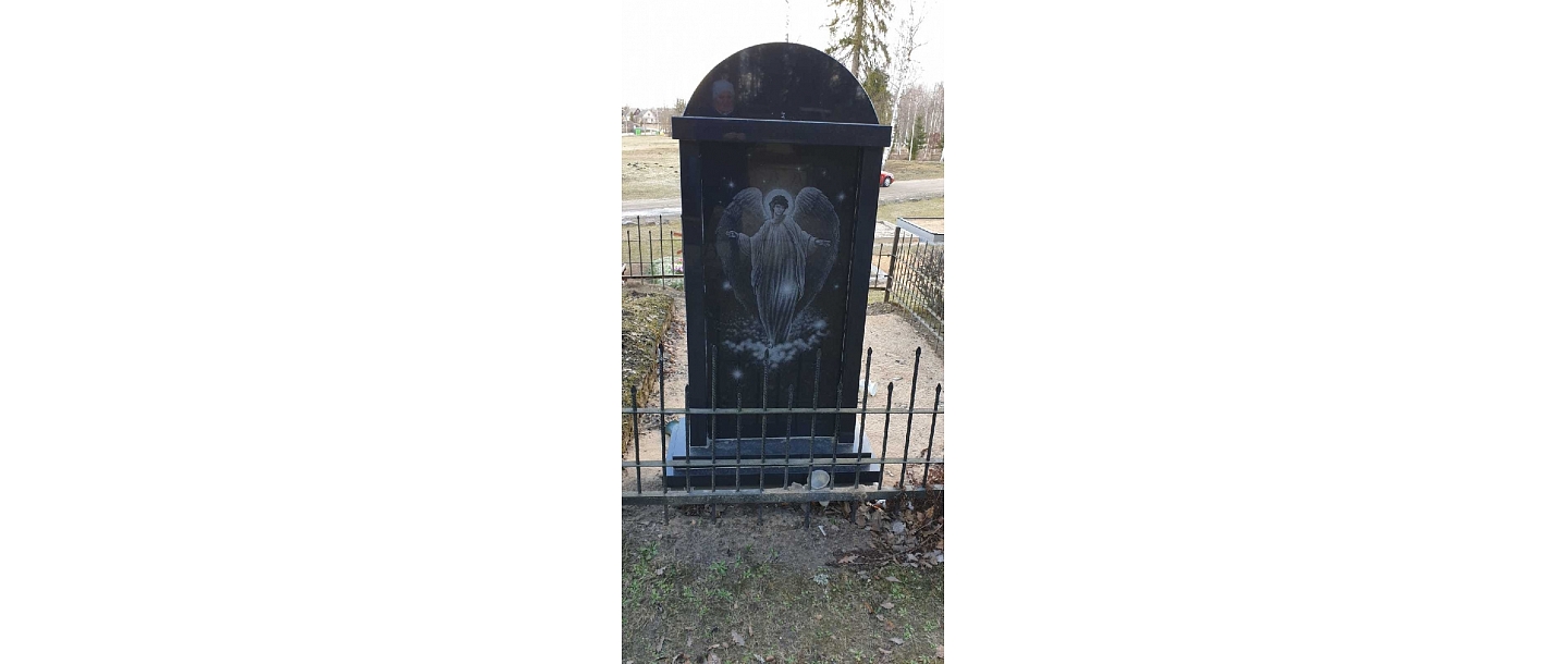 Kapu pieminekļi