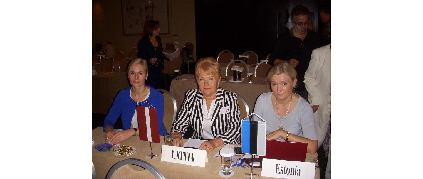 Delegācija