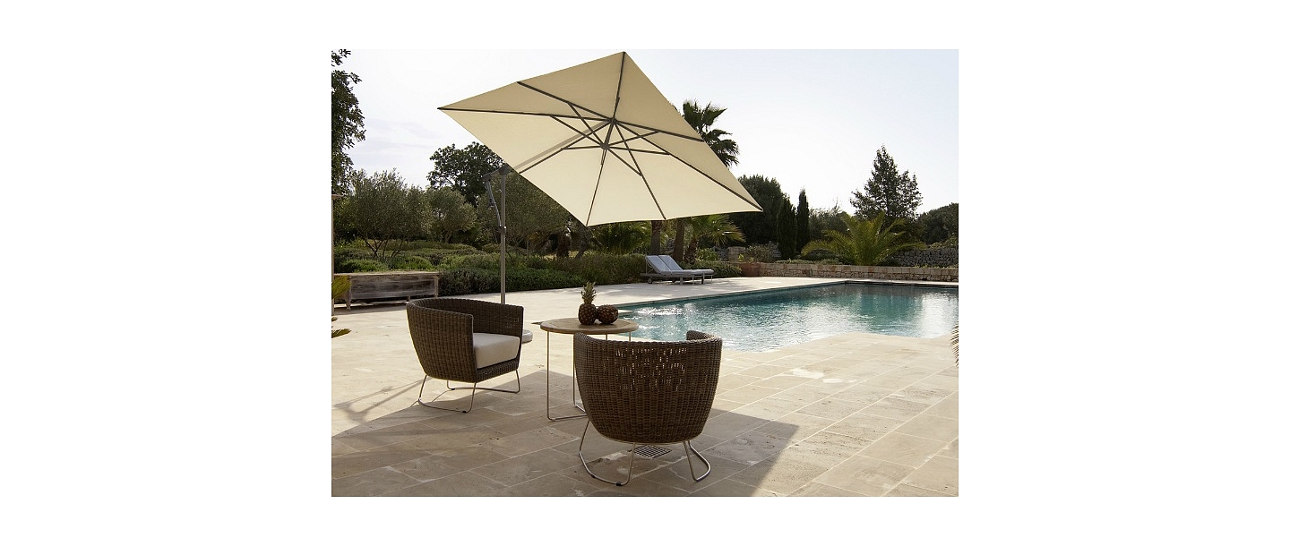 Солнцезащитные зонты