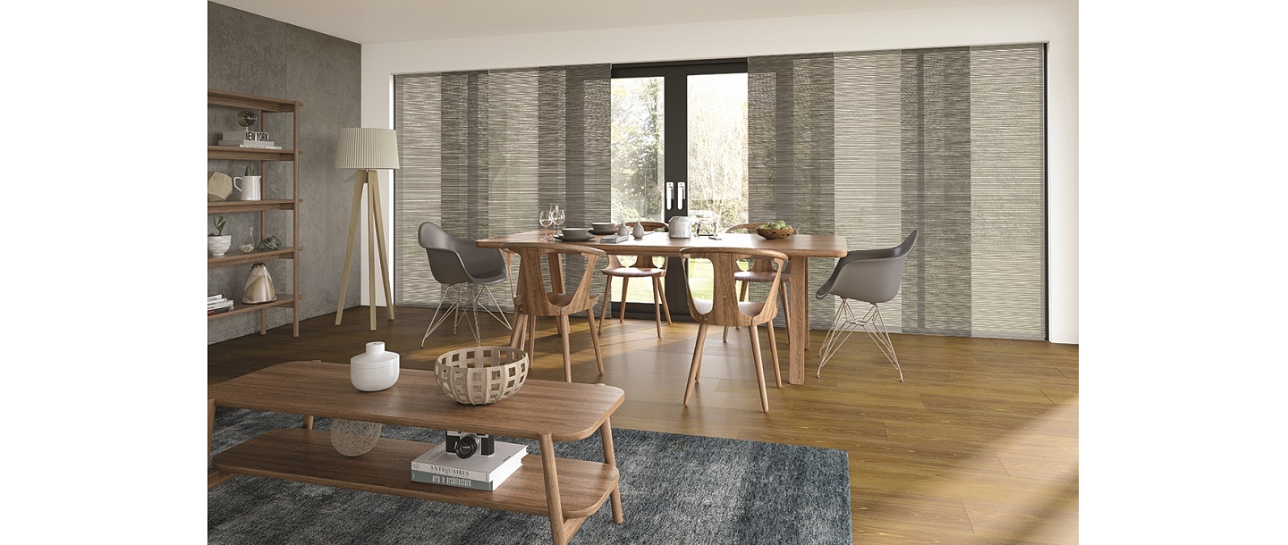 Изготовление жалюзи