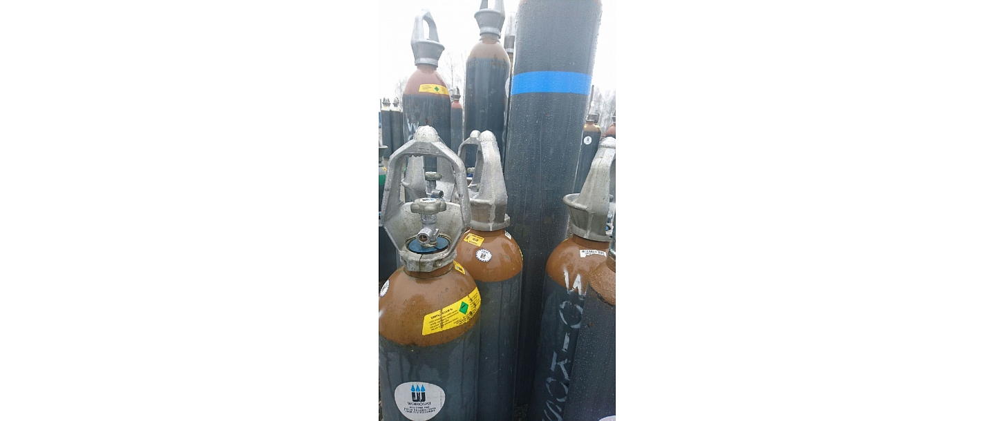 Гелиевые шарики, прокат