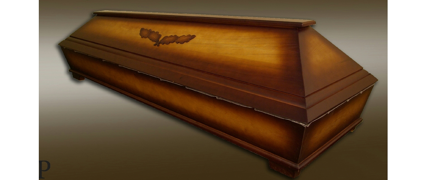 Coffins