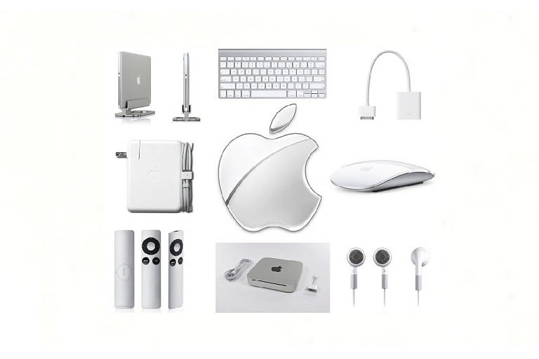 Apple accessories