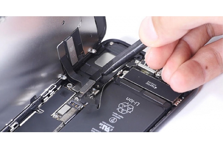 IPhone7 repair
