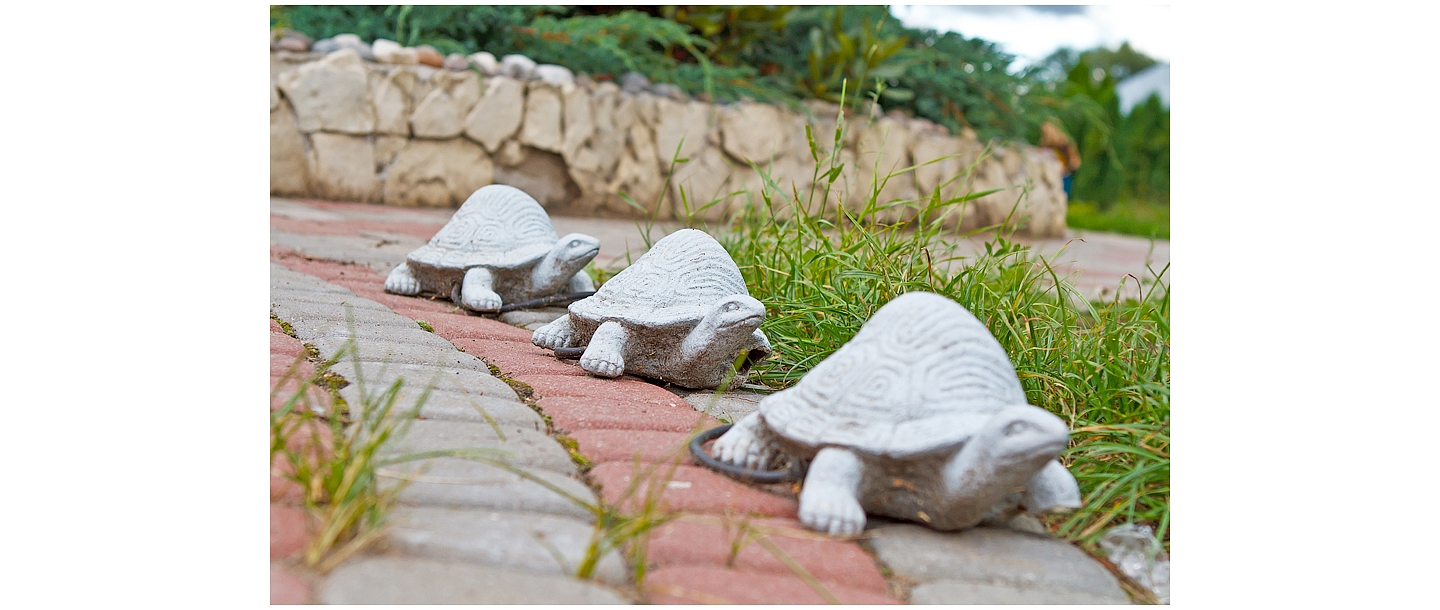 Factory "Kalndruvas block" provides high quality materials