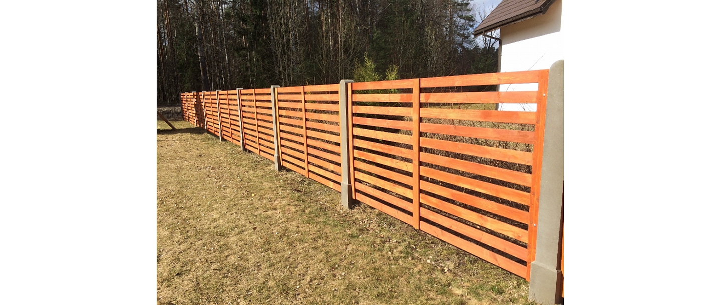 Fence, Fence