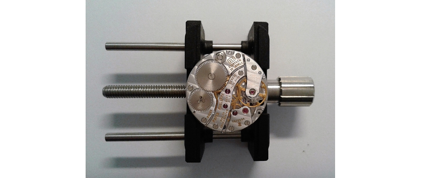 Ремонт Patek philippe