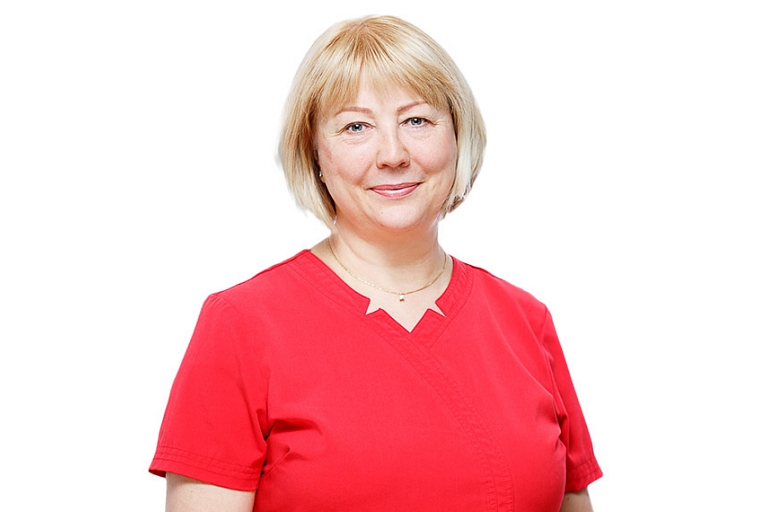 Dr. Marina Čēma-Ozoliņa