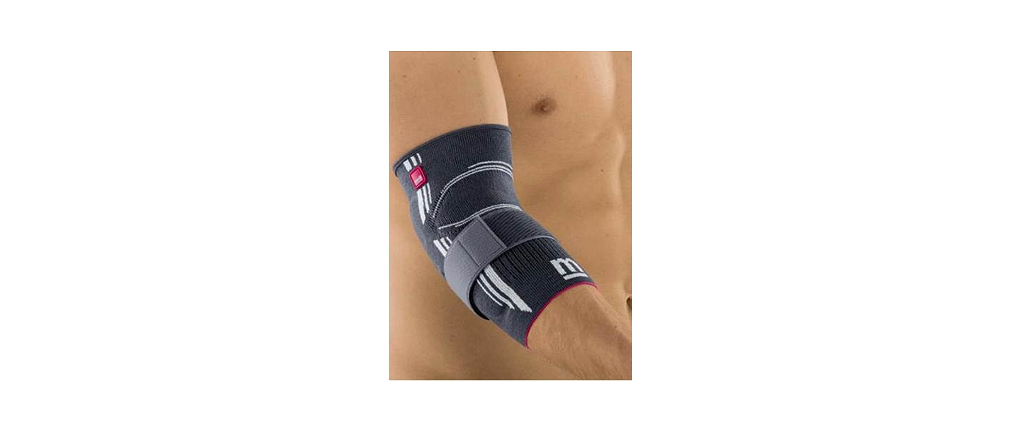 Elbow orthosis Epicondylitis