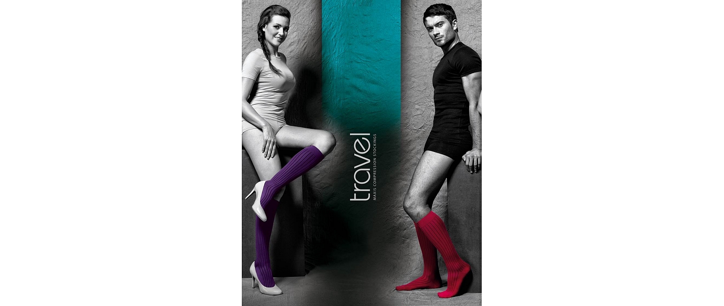 Compression stockings