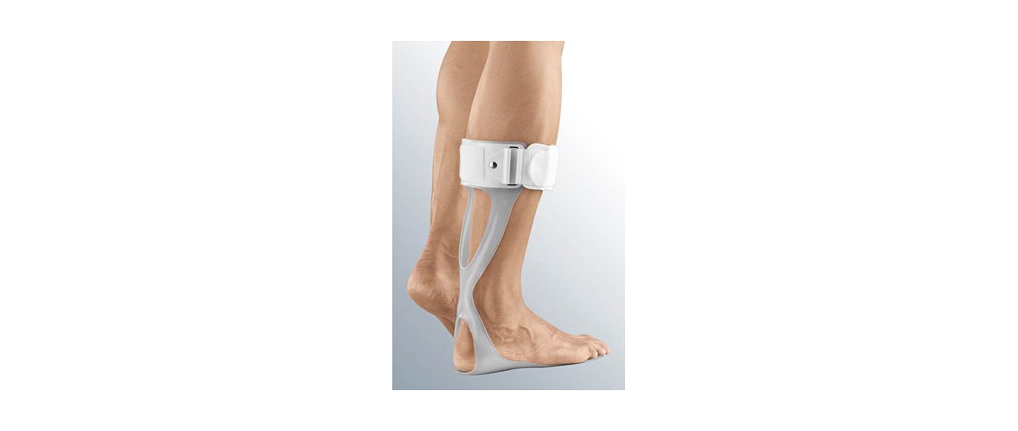 Ankle foot orthosis AFO