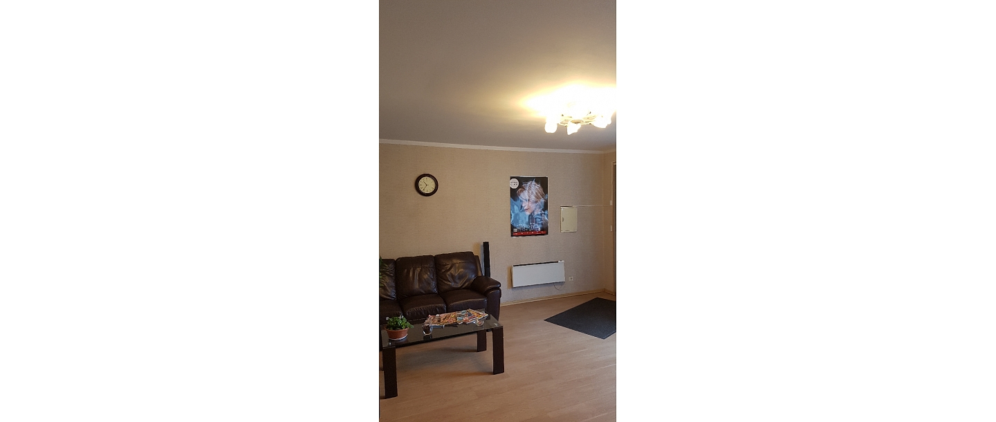 Hairdresser services