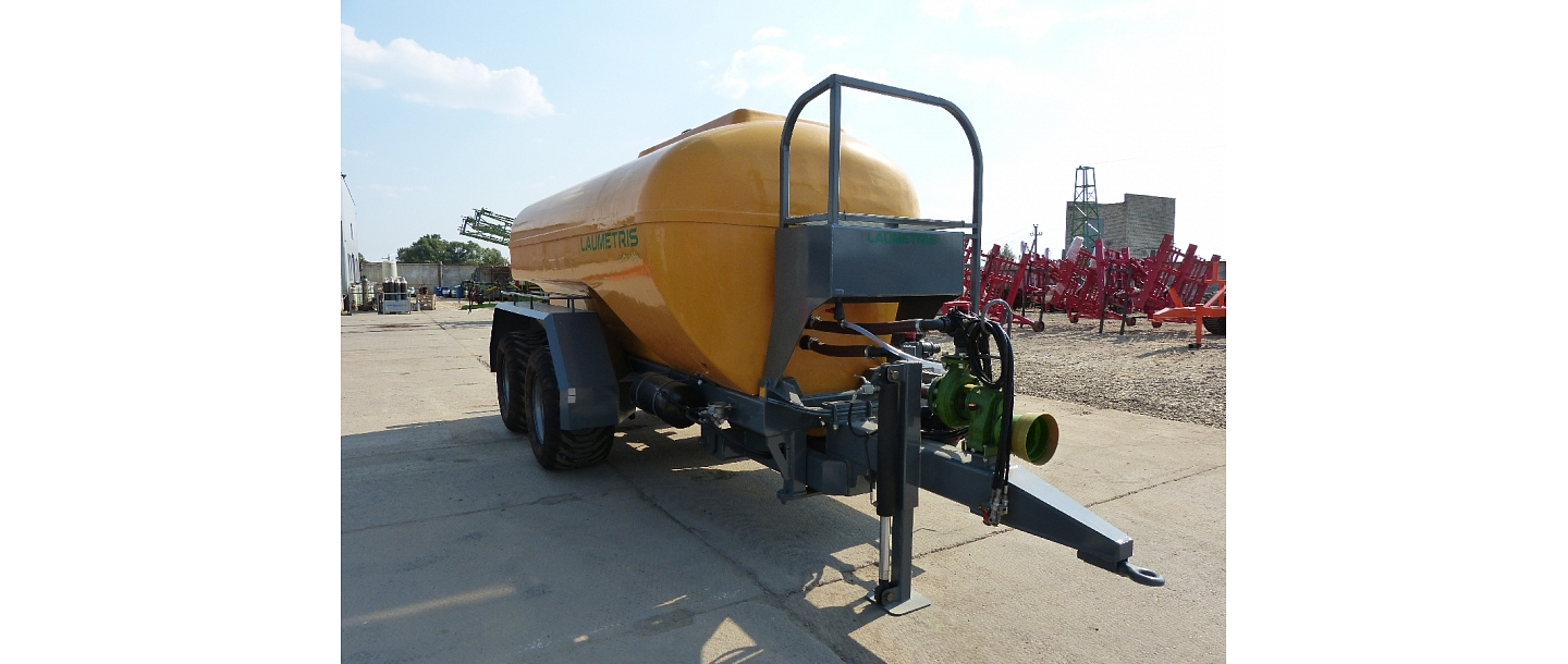 Agriculture equipment