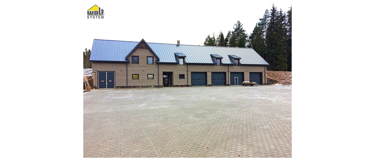 Дополнительные элементы кровель