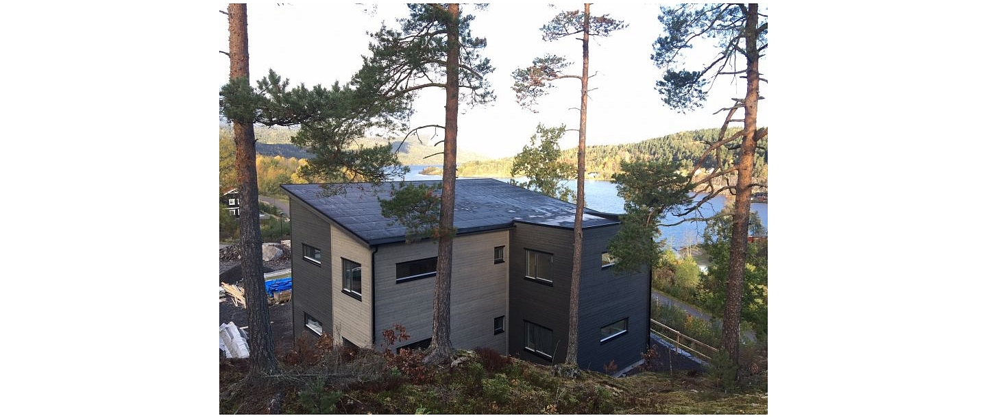 Кровельные работы