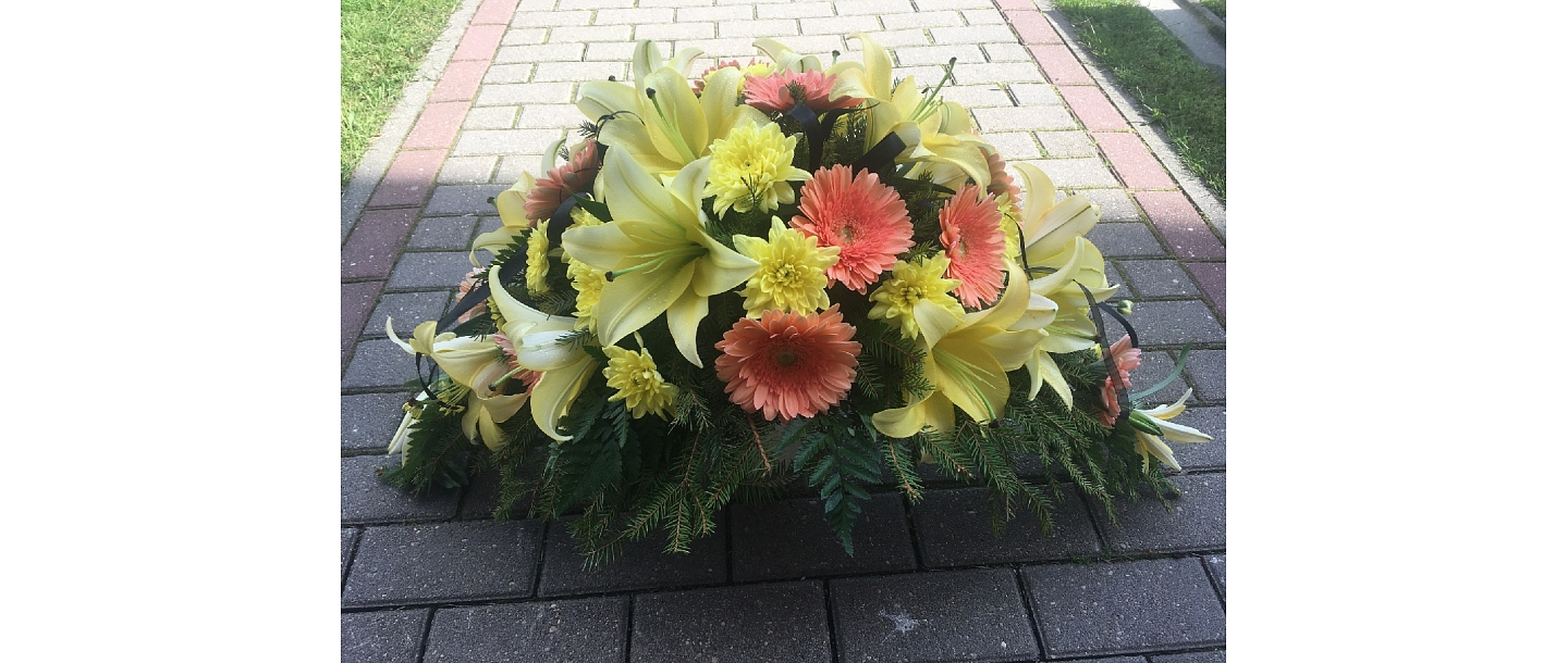 Flowers, Bouquets, Floristry