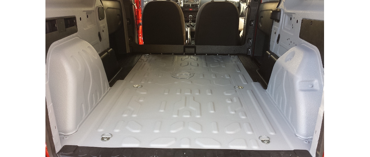 Polyurethane coatings for car truck surfaces Riga